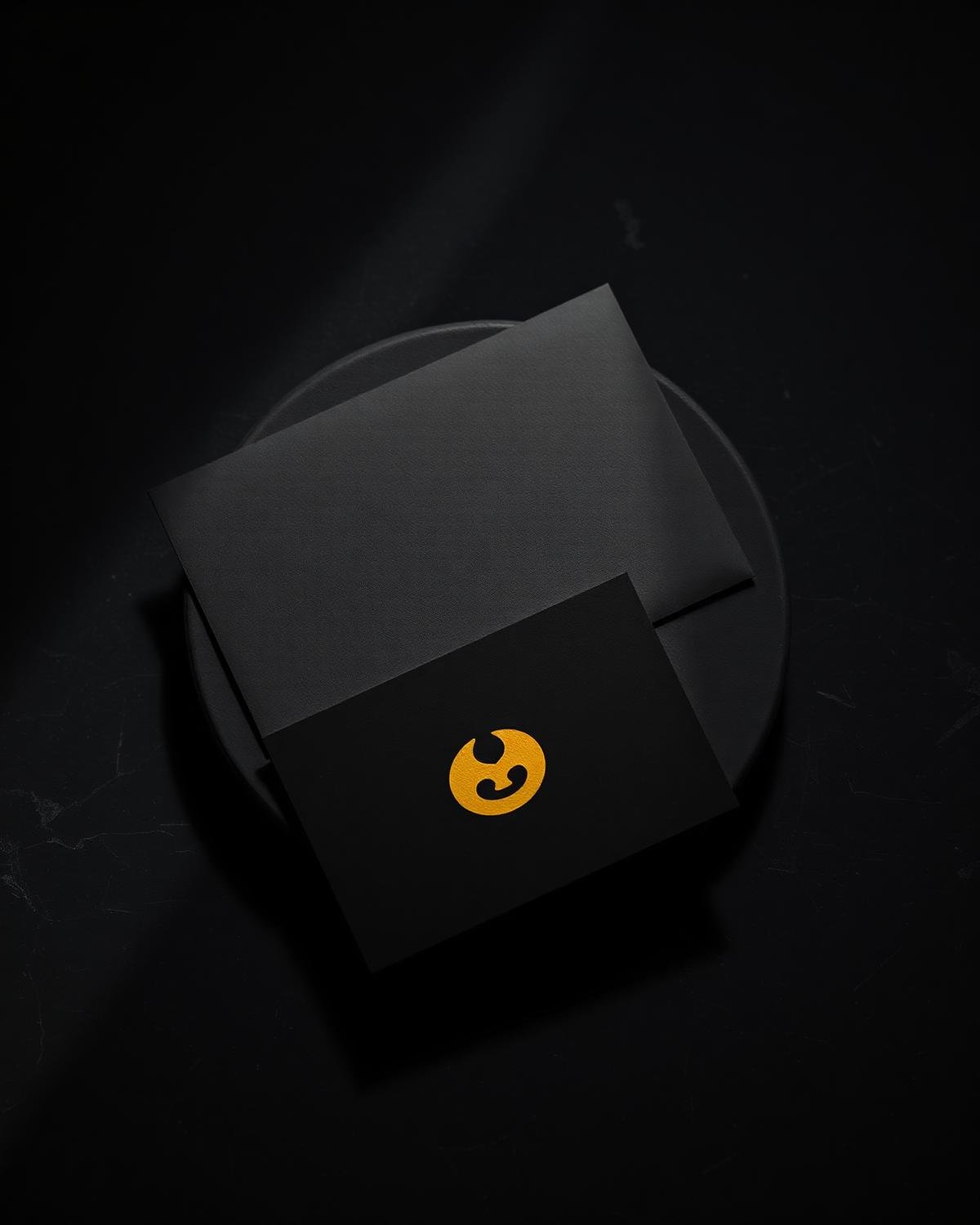 Noir Atelier — Brand Identity