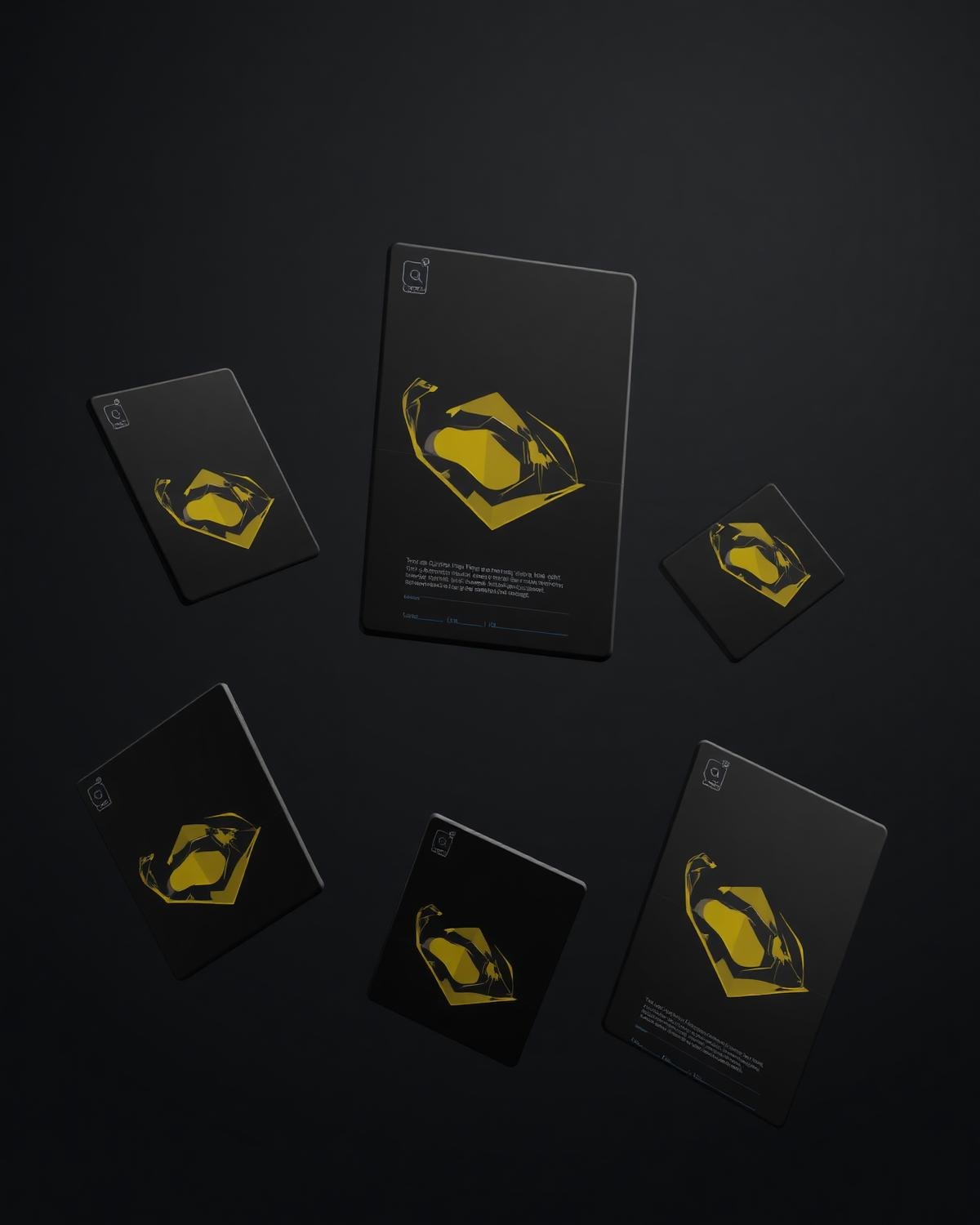 Pulse Studio — Social Media