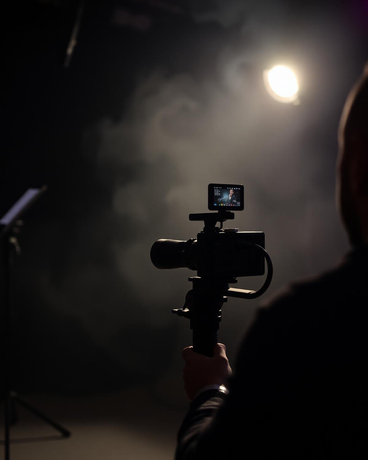 Ember Film — Video Production project by Adplot